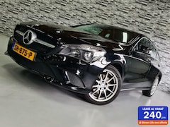 Mercedes-Benz CLA-klasse Shooting Brake - 180 Ambition *NAP