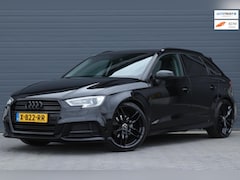 Audi A3 Sportback - 1.0 TFSI S-line Automaat / Leder