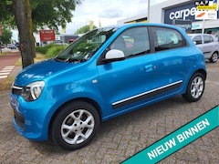 Renault Twingo - 1.0 SCe Expression top conditie