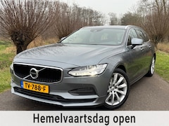 Volvo V90 - 2.0 T5 Momentum / 1ste Eigenaar / Recent Groot Onderhouden / Automaat / Airco / Navi / Led