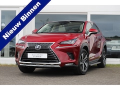 Lexus NX - 300h AWD President Line Premium I Mark Lev. I Applecarplay I Garantie I Pano