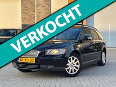 Volvo V50 - 1.6D Edition I
