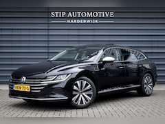 Volkswagen Arteon Shooting Brake - 1.4 TSI eHybrid | Panoramadak | 360 Camera | ACC | Matrix LED | Head-Up | Sfeerverlichting