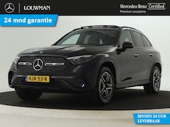 Mercedes-Benz GLC-klasse - 400 e 4MATIC AMG Plug-In Hybride | AMG Line | Night Pakket | Panoramadak | Inclusief 24 ma