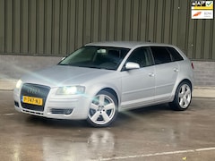 Audi A3 Sportback - 2.0 TDI Automaat Ambition Pro Line
