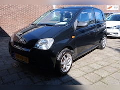 Daihatsu Cuore - 1.0-12V Tokyo, stuurbekrachtiging, LM velgen