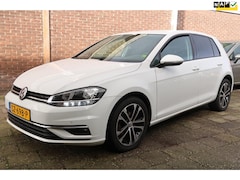 Volkswagen Golf - 1.0 TSI Comfortline, NAVI, LED Achterlichten, LM Velgen