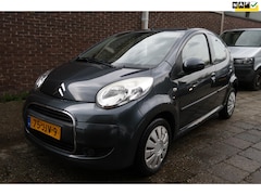 Citroën C1 - 1.0-12V Ambiance, AIRCO, Elektrische ramen,