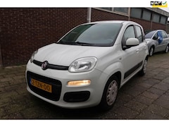 Fiat Panda - 0.9 TwinAir Edizione Cool, AIRCO, 2 ELEKTRISCHE RAMEN, CITY STUUR, ONDERHOUDSBOEKJES