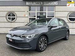 Volkswagen Golf - 1.5 eTSI Life Business |PANO, CRUISE, PDC, CAMERA|