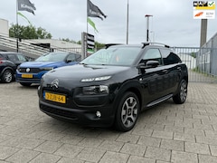 Citroën C4 Cactus - 1.2 VTi Shine | CAMERA