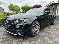 Mercedes-Benz E-klasse - 400 d 4MATIC AMG Line, BTW, VOL