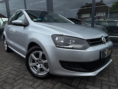 Volkswagen Polo - 1.2-12V Comfortline CarPlay