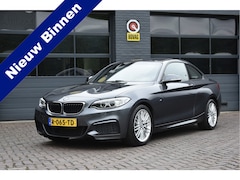 BMW 2-serie Coupé - 218i M Sport Automaat