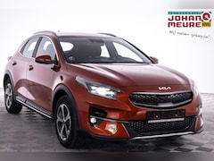 Kia XCeed - 1.6 GDi PHEV DynamicLine | Full LED | ECC | NAVI *2e Pinksterdag OPEN v.a 11u tot 17u