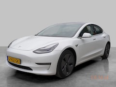 Tesla Model 3 - Long Range AWD 75 kWh