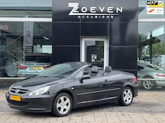 Peugeot 307 CC - 2.0-16V