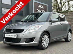 Suzuki Swift - AIRCO / CRUISE CONTR / EL PAKKET / LMV