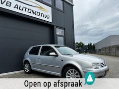 Volkswagen Golf - 2.3 V5 Highline | 170PK | Clima / Airco | LM Velgen | NAP