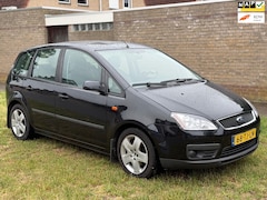 Ford Focus C-Max - 1.8-16V Futura|Airco|Nieuwe apk|Carplay|