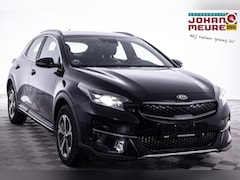 Kia XCeed - 1.6 GDi PHEV DynamicLine | Half LEDER | ECC | NAVI *2e Pinksterdag OPEN v.a 11u tot 17u