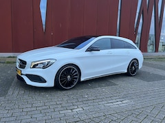 Mercedes-Benz CLA-klasse Shooting Brake - 200 Ambition