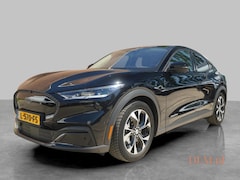 Ford Mustang Mach-E - RWD 75 kWh B&O