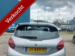 Peugeot 208 - 1.2 PureTech Active