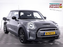MINI Roadster - Mini Business Edition 33 kWh | CARPLAY | Half LEDER ✅ 1e Eigenaar *2e Pinksterdag OPEN v.a