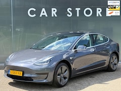 Tesla Model 3 - Standard RWD Plus 60 kWh 90% SOH Autopilot