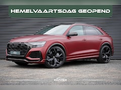 Audi RSQ8 - 4.0 TFSI Q8 quattro / Keramisch / Mat PPF / Pano / B&O / Massage