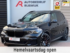 BMW X5 - XDrive45e High Executive Vol Opties