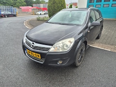 Opel Astra Wagon - 1.6 Temptation Airco Nap Apk 12-25
