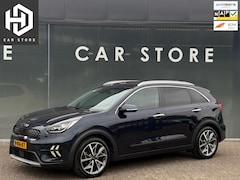 Kia Niro - 1.6 GDi Hybrid ExecutiveLine Schuifdak|Stoelventilatie|Keyless|Trekhaak