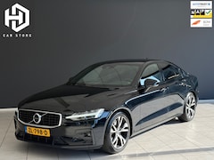 Volvo S60 - 2.0 T5 250PK R design Harman Kardon|BLIS|Memory|Trekhaak