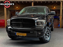 Dodge Ram 2500 - 6.7 Cummins, Youngtimer, Lage bijtelling, Marge, Black Edition