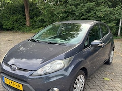 Ford Fiesta - 1.4 TDCI Trend Pack