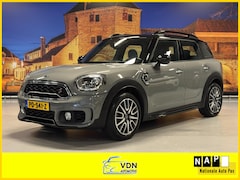 MINI Countryman - 2.0 Cooper S Chili JCW Aut Panodak LED H/K