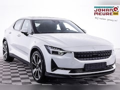 Polestar 2 - 2 Long Range Single Motor 78 kWh | PANORAMADAK | harman/kardon | KEYLESS *2e Pinksterdag O