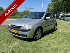 Opel Corsa - 1.2-16V Sport incl nw APK