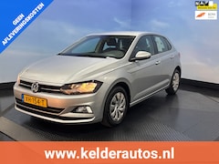 Volkswagen Polo - 1.0 Comfortline Business Airco, Navi Cruise