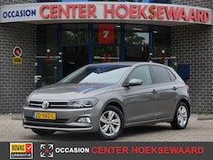 Volkswagen Polo - 1.0 TSI 95pk 7-DSG Comfortline | Camera | Trekhaak | Carplay | Privacy |