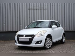 Suzuki Swift - 1.2 Comfort EASSS GT Pakket / NL Auto / StoelVW / Airco / 5 Deurs / Lage KM