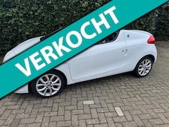Renault Wind - 1.2 TCE Dynamique Cabrio/Hardtop