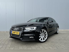 Audi A5 Sportback - 1.8 TFSI 170PK S-Line sport edition 19''
