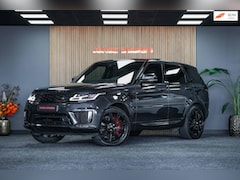 Land Rover Range Rover Sport - P400e HSE Dynamic |Pano|