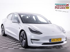 Tesla Model 3 - Long Range AWD 75 kWh ✅ 1e Eigenaar *HEMELVAART OPEN v.a 11u tot 17u