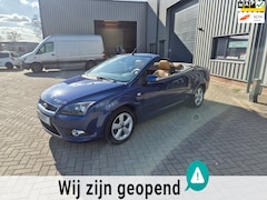 Ford Focus Coupé-Cabriolet - 1.6-16V Titanium TOP OCCASION