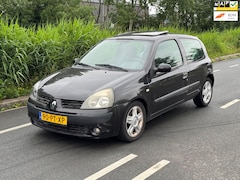 Renault Clio - 1.4-16V Dynamique Luxe / AIRCO / AUTOMAAT