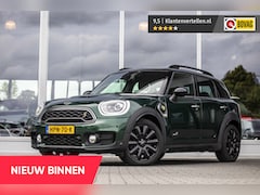 MINI Countryman - 2.0 Cooper S E ALL4 Chili | Harman Kardon | ACC | Carplay